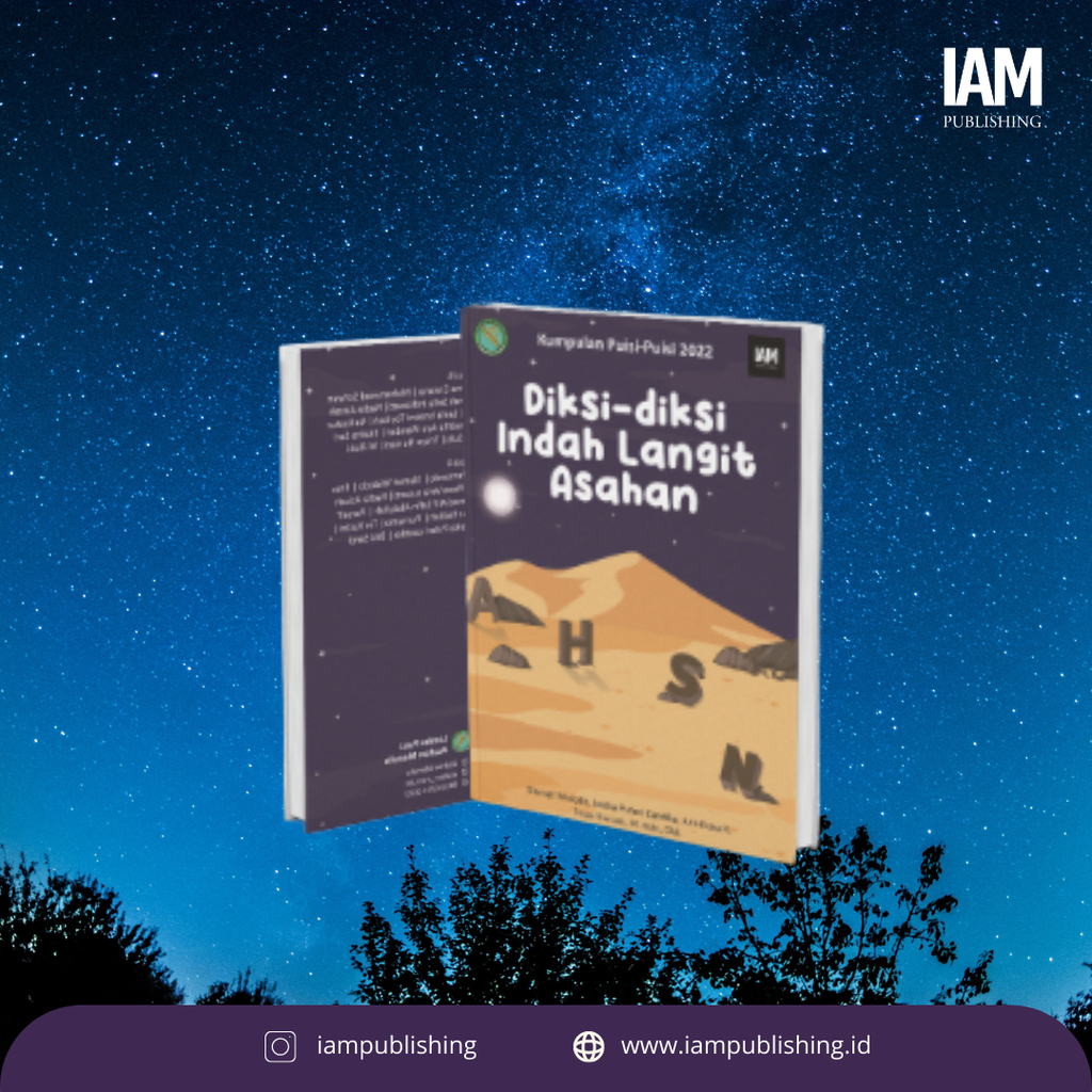 Diksi-diksi Indah Langit Asahan