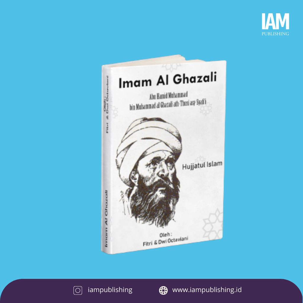 Imam Al-Ghazali