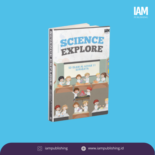 SCIENCE EXPLORE