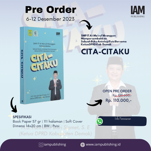 Cita-Citaku